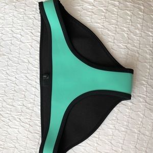 Triangl bottoms xxsmall